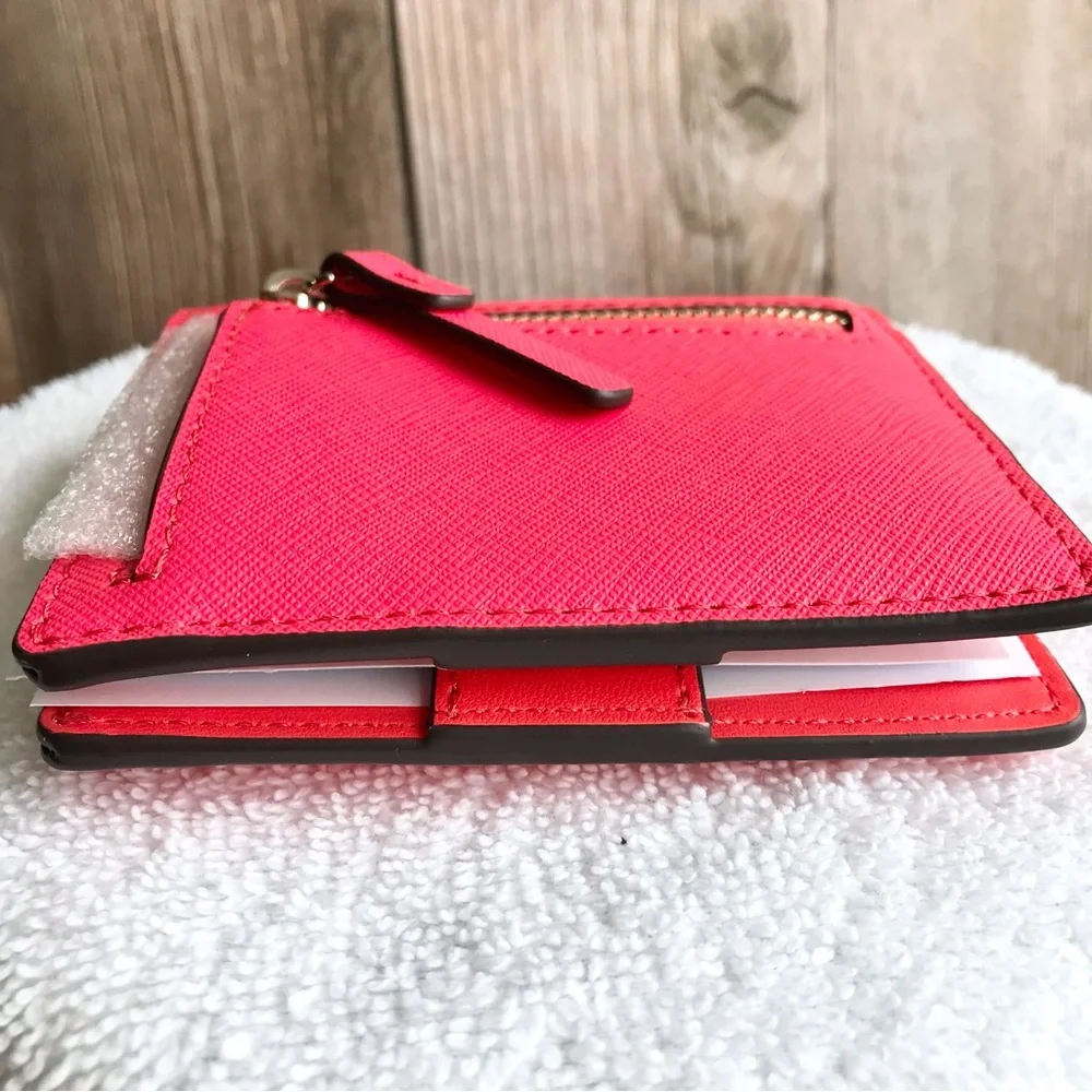 🆕Kate Spade Cove Street Serenade Wallet